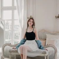 Heyley_rosebud - Profil Fotoğrafı