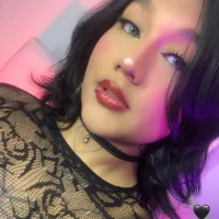 isadoraqueeen01 webcam model