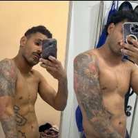 Gustavo17model Avatar-Bild