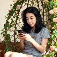 Ảnh Đại Diện Maymay852