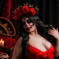 AgathaLynx's Avatar Pic