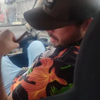 Netoberra25's Profile Pic