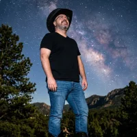 jdTX1985's Avatar Pic