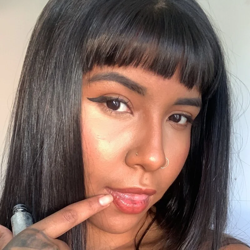 IndiaXCasada profile photo