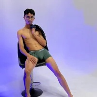 TOBIASFERRER Poză de profil