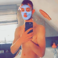 Zdjęcie profilowe modela Ben291113