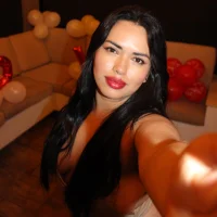 andra_rose Adlı Modelin Avatarı