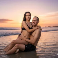 LizANDjuan 头像图片