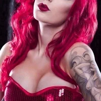 AliceVamp's Profilna slika