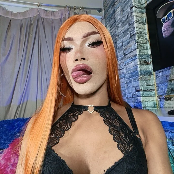 _KittyQueen12 Stripchat profile image