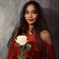 Stephanni_ Adlı Modelin Avatarı