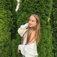 SabinaHaggen model avatar