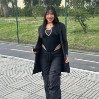 TAYSHA_GOMEZs profilbillede