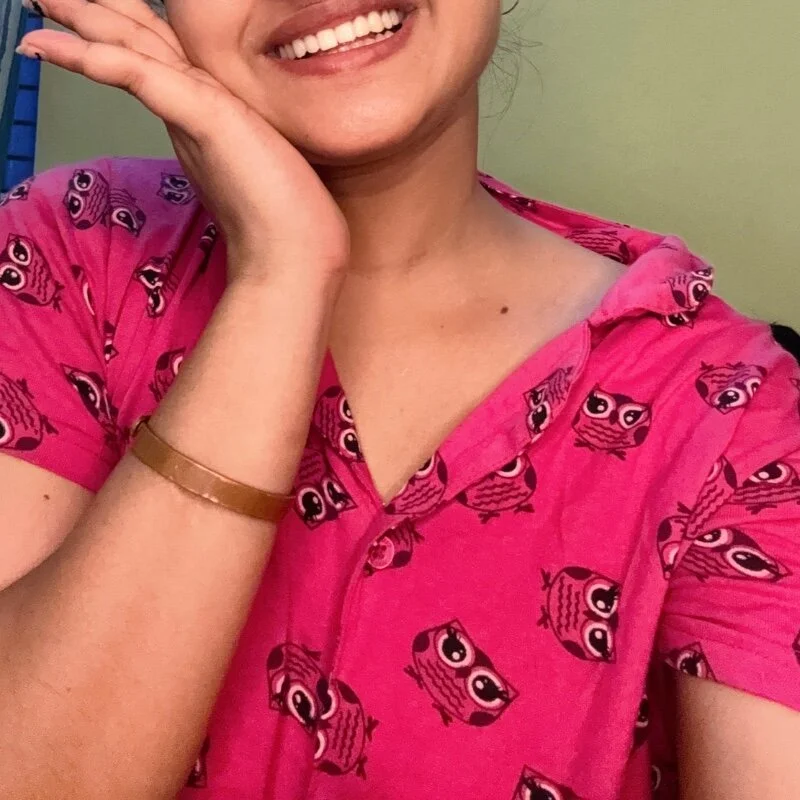 Roshini_06 Stripchat profile image