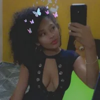 Amaiaebony's Profile Pic