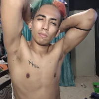 Photo de profil de RobertXxx1101