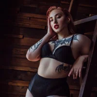 Kimpossible1 头像图片