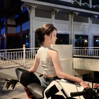 FF-Princess 头像图片