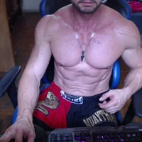 fitnessman40s profilbillede