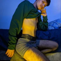 Foto de perfil de Scarlet_Guy