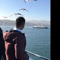 barisakyurek48のプロフィール写真