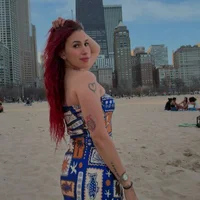 Avatar obrázek Amelie_Love