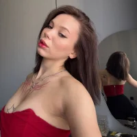 Slika avatara modela Cara_Sweet1