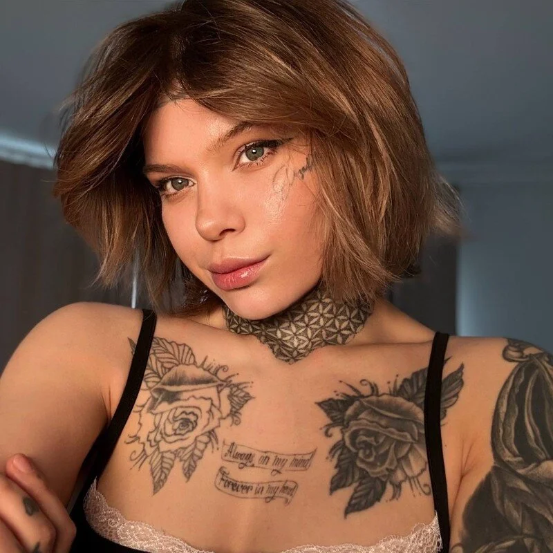 BellaM00N profile photo