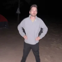 cramgran's Profile Pic