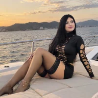 HannaSmitth's Avatar Pic