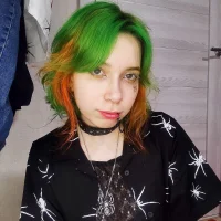 SvyaMi's Profile Pic