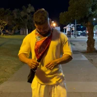 Oliveriosyvenus Poză de profil