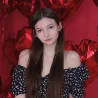 NikaRain: изображение аватарки