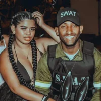 Gambar Profil LahiaAndKenneth