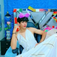 Slika avatara modela Alejandra_Raven