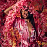 Gambar Profil AfrelisMonroe