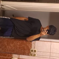 Foto desnuda XXX de peruano20207