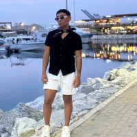 Yuliysmith's Avatar Pic