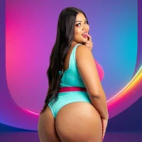 VanessaKalo's Avatar Pic