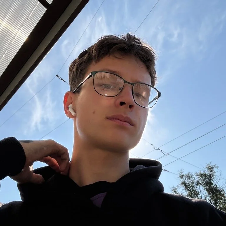 AdamEbert Stripchat profile image