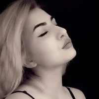 blonde_bunny_ - Profil Fotoğrafı