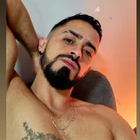 Zdjęcie profilowe modela MAXIMUS_MASTER_