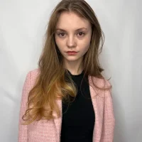 ElwynaCrust's Profile Pic