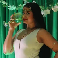 MarScarlett Poză de profil