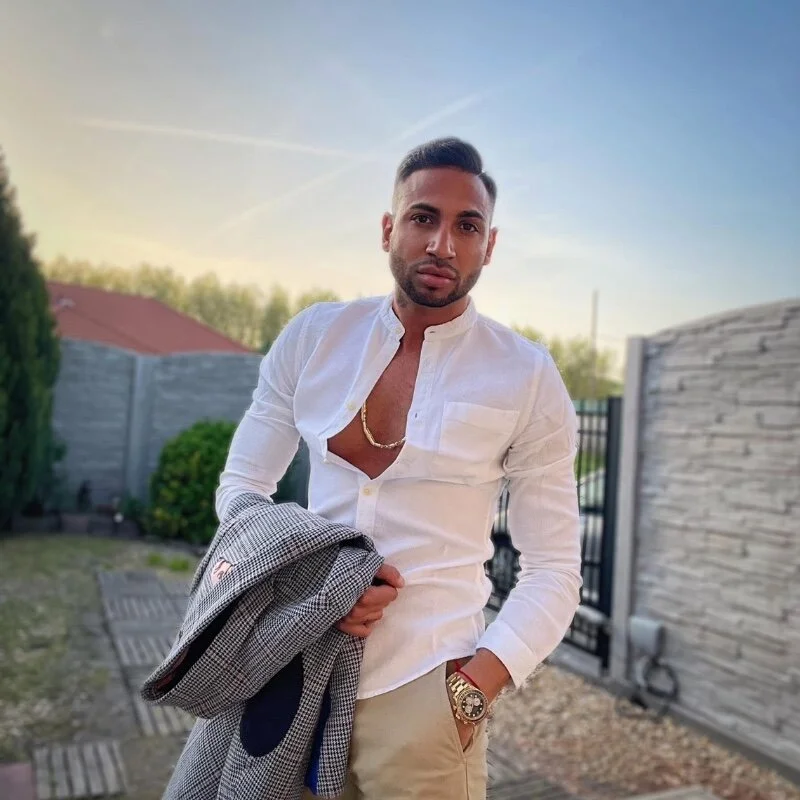 Gypsyboys profile photo