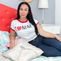 LaurennGray Profilový obrázek