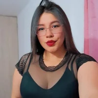 belen_green webcam model