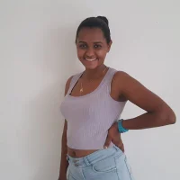 Zdjęcie profilowe modela rachel_faith