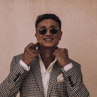 MickyGentleman এর প্রোফাইল ছবি