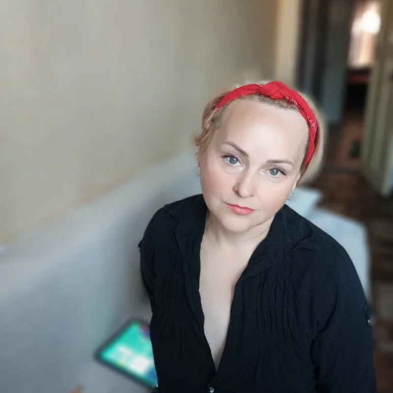 Svetlysvet Stripchat profile image
